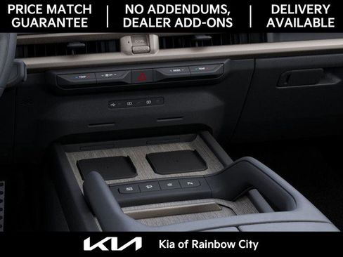 New 2027 Kia Telluride X-Line SX Prestige image 25