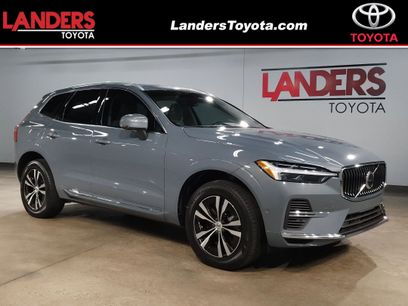 Used 2022 Volvo XC60 T8 Inscription Expression