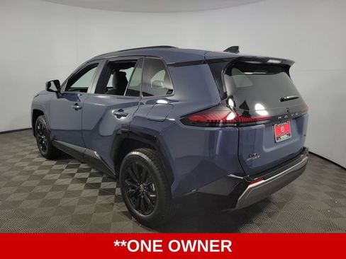 Used 2026 Toyota RAV4 SE w/ Weather Package FWD image 6
