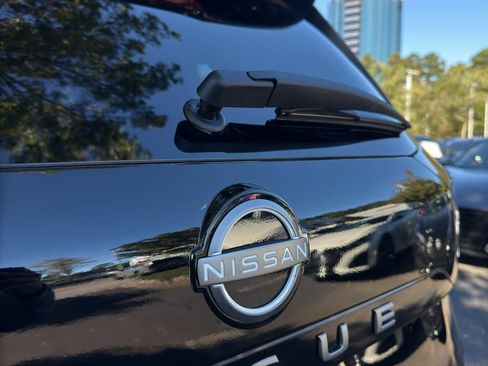 New 2026 Nissan Rogue SV image 13