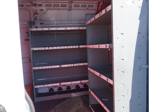 Used 2018 RAM ProMaster 2500 image 19