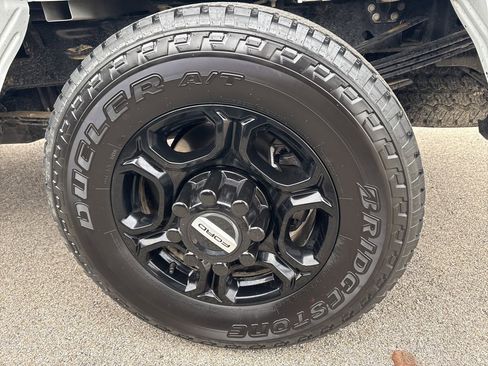 Used 2026 Ford F350 XL w/ STX Appearance Package image 40