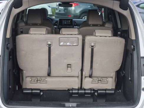 Used 2024 Honda Odyssey Elite image 26