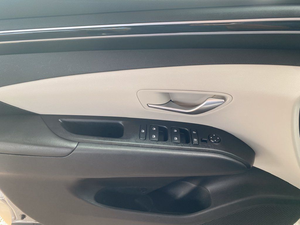 Used 2024 Hyundai Tucson SEL FWD image 30