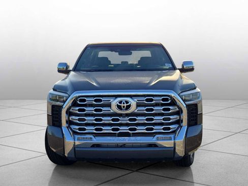 New 2026 Toyota Tundra 1794 Edition AWD/4WD image 3