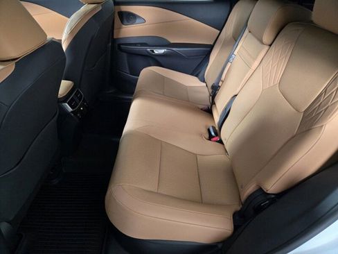 Certified 2025 Lexus RX 350 Premium image 15