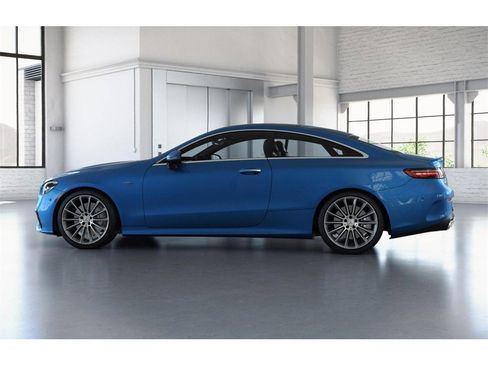 Certified 2023 Mercedes-Benz E 53 AMG 4MATIC Coupe image 34