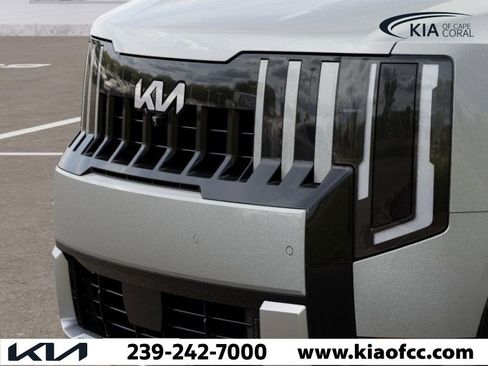 New 2027 Kia Telluride SX image 12