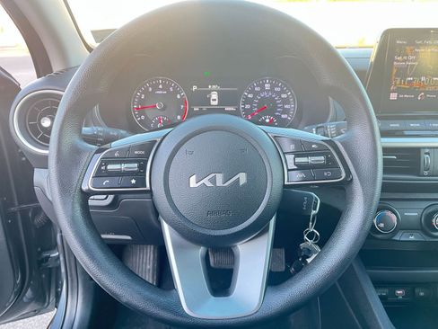 Used 2024 Kia Forte LXS image 25