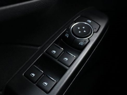 New 2026 Ford Escape ST-Line w/ Tech Pack #1 image 14