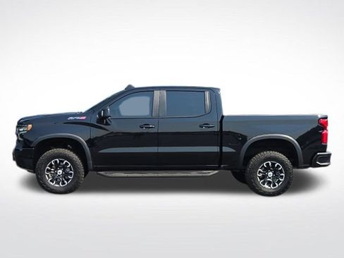 Used 2026 Chevrolet Silverado 1500 ZR2 AWD/4WD image 6