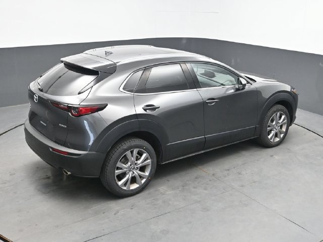 Used 2021 MAZDA CX-30 AWD 2.5 S w/ Premium Package image 29