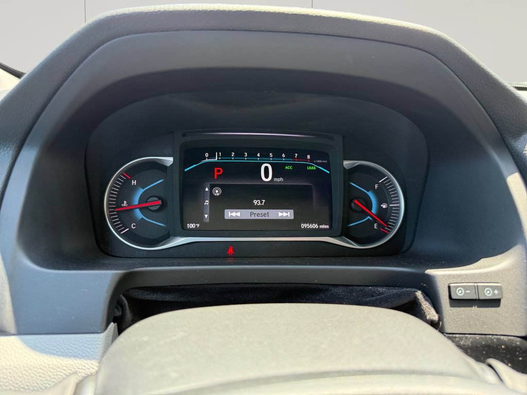 Used 2021 Honda Pilot Touring image 14