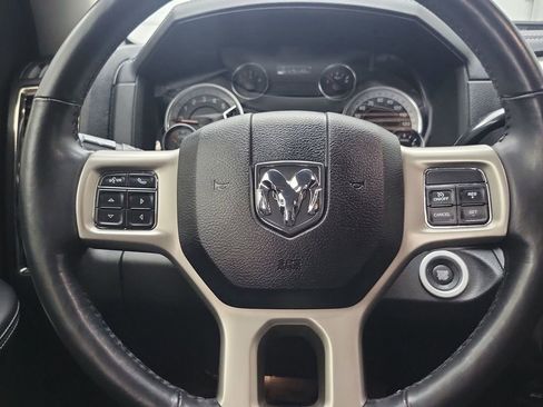 Used 2018 RAM 3500 Laramie w/ Sport Appearance Group image 21