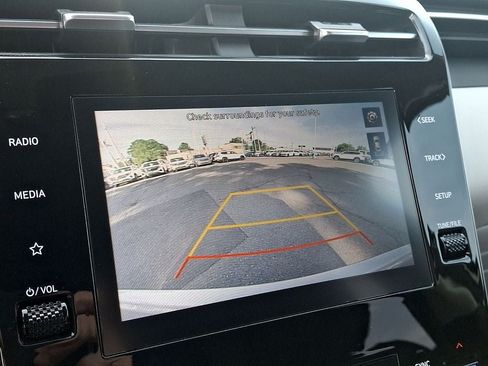 Used 2024 Hyundai Tucson SEL AWD/4WD image 18