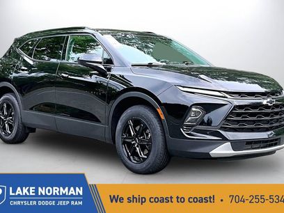 Used 2023 Chevrolet Blazer LT w/ Midnight/Sport Edition