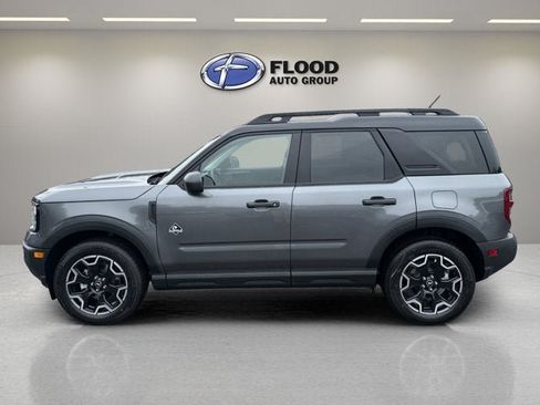 New 2026 Ford Bronco Sport Big Bend w/ Convenience Package AWD/4WD image 5