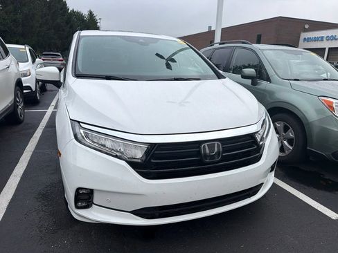 Used 2024 Honda Odyssey Touring image 5