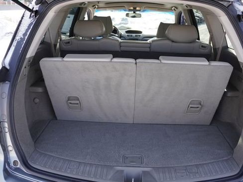 Used 2008 Acura MDX image 23