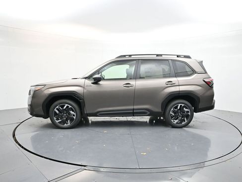 New 2025 Subaru Forester Limited image 4