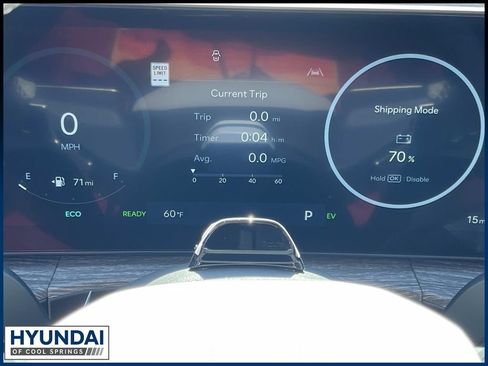 New 2026 Hyundai Santa Fe Calligraphy FWD image 40
