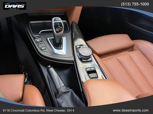 Used 2016 BMW 428i xDrive Convertible AWD/4WD image 42