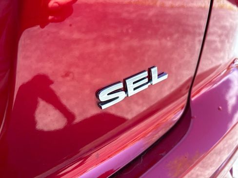Used 2024 Mitsubishi Eclipse Cross SEL AWD/4WD image 28