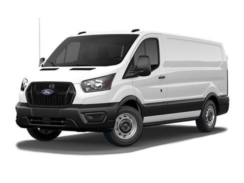 New 2026 Ford Transit 150 Low Roof RWD image 9