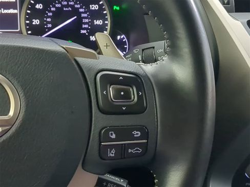 Used 2020 Lexus NX 300h AWD w/ Comfort Package image 23