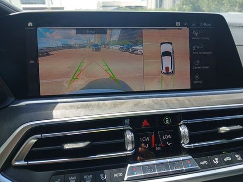 Used 2019 BMW X5 xDrive50i AWD/4WD image 13