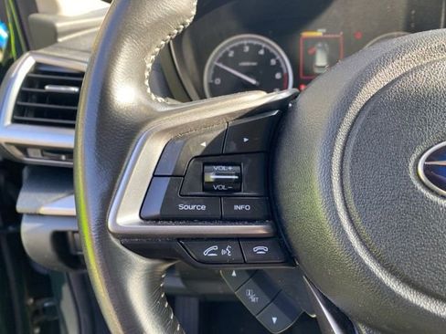 Used 2024 Subaru Forester Premium image 19