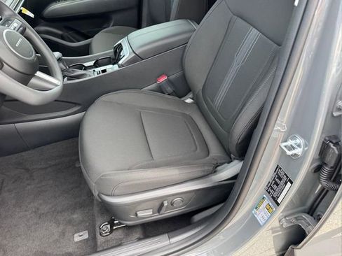 New 2026 Hyundai Tucson SEL image 7
