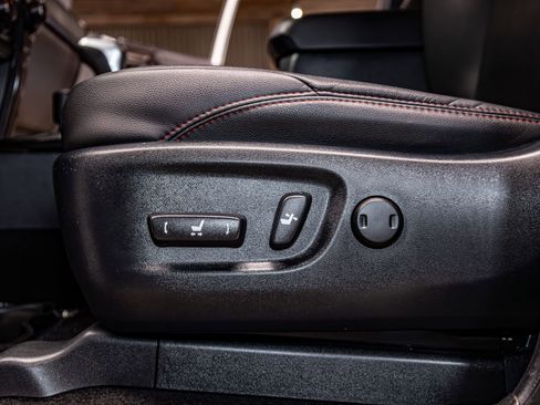 Used 2023 Toyota 4Runner TRD Off-Road Premium w/ Moonroof Package image 19