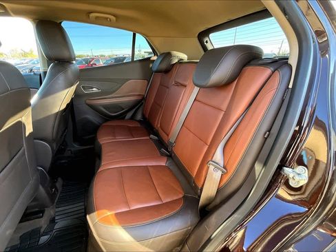 Used 2013 Buick Encore Premium image 19