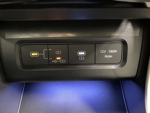 New 2026 Hyundai Tucson Limited image 23