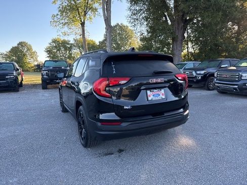 Used 2020 GMC Terrain SLE w/ Driver Convenience Package image 19