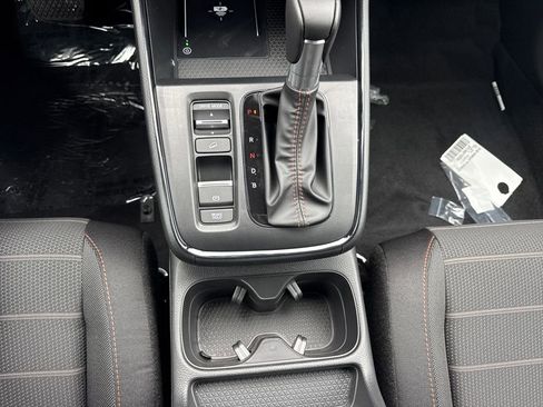 New 2026 Honda CR-V Sport image 19