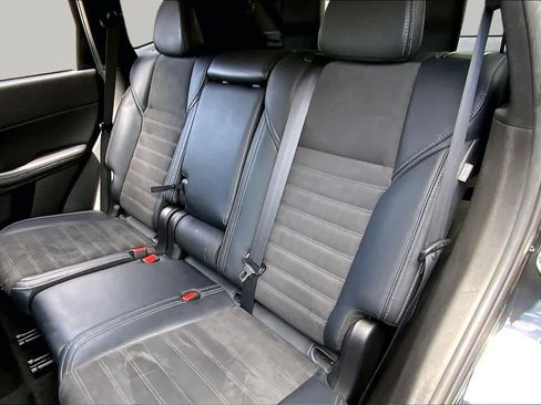 Used 2024 Mitsubishi Outlander SE FWD image 20