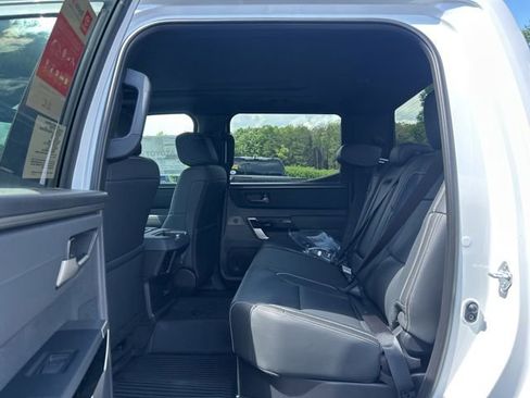 New 2026 Toyota Tundra Limited AWD/4WD image 15