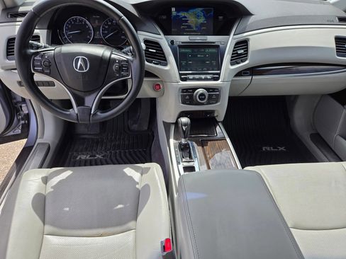 Used 2015 Acura RLX w/ Technology Package FWD image 20