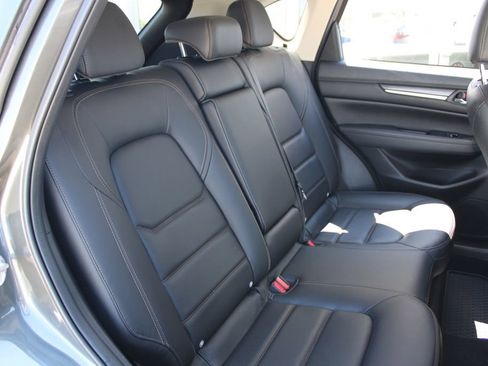 Used 2022 MAZDA CX-5 AWD 2.5 S w/ Premium Plus Pkg image 25