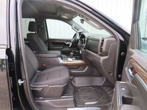 Used 2024 GMC Sierra 1500 Elevation w/ Preferred Package AWD/4WD image 24