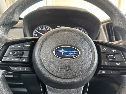 Used 2024 Subaru Crosstrek 2.0i Premium AWD/4WD image 24