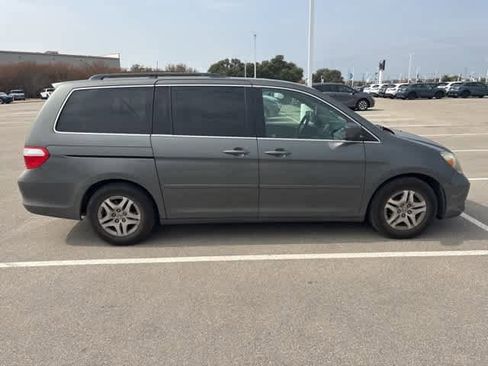 Used 2007 Honda Odyssey EX-L image 6