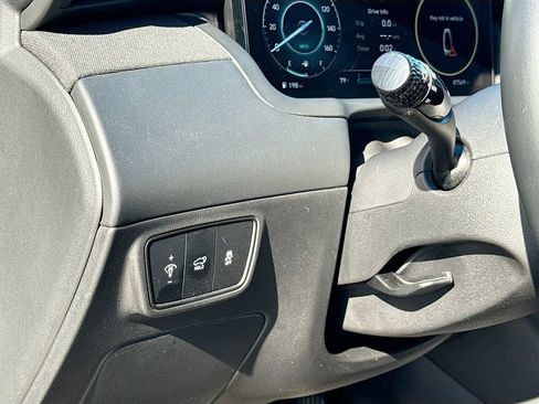 Used 2022 Hyundai Tucson XRT image 11