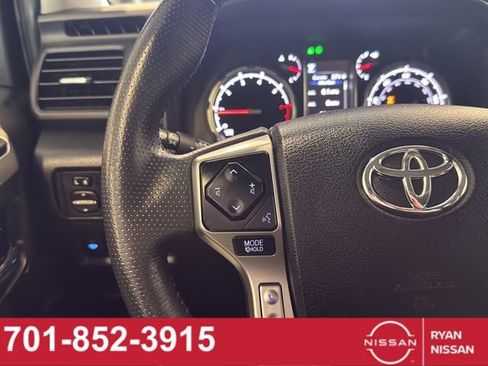 Used 2020 Toyota 4Runner Limited image 27