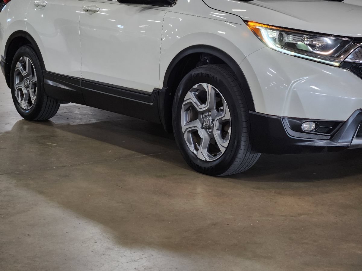 Used 2018 Honda CR-V EX-L image 16