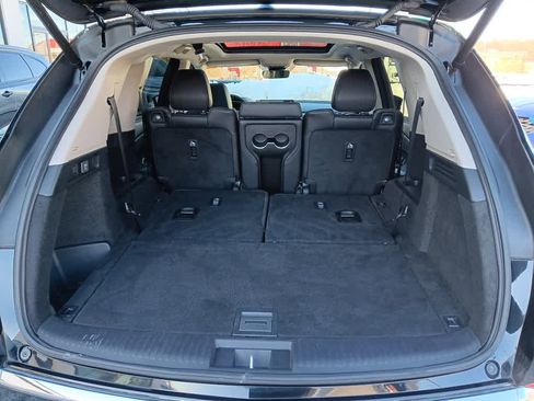 Used 2024 Acura MDX w/Technology Package image 38