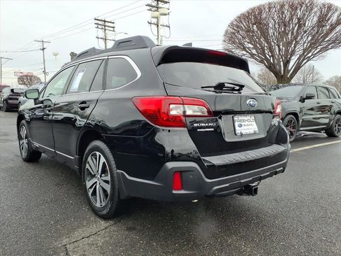 Used 2019 Subaru Outback 3.6R Limited w/ Popular Package #2 image 21
