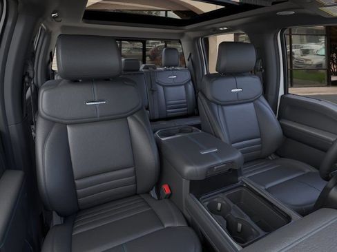 New 2025 Ford F350 Platinum image 11